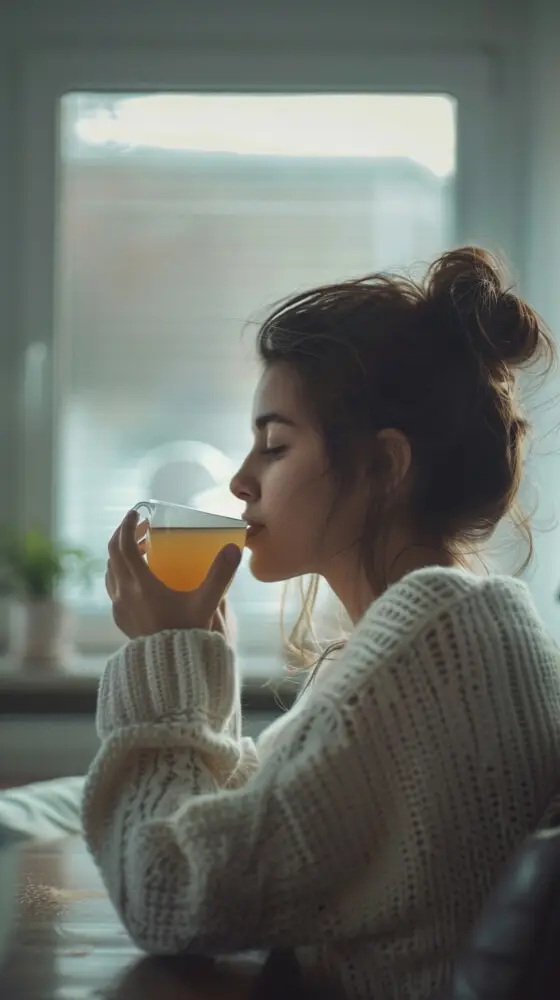 Herbal Teas