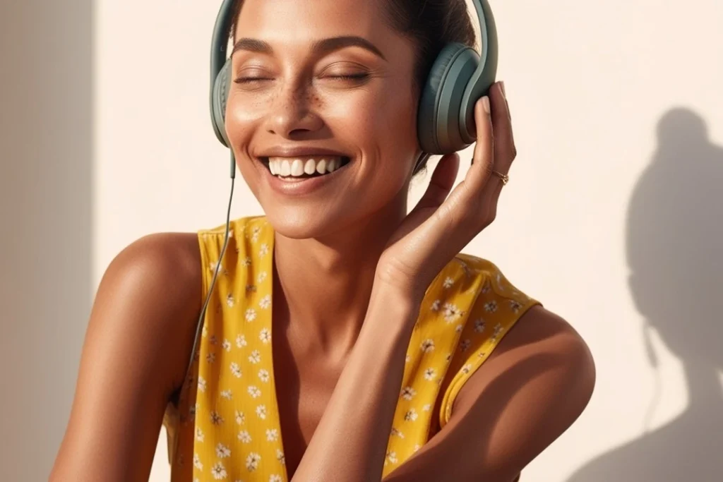 Hormones for a Better Mood