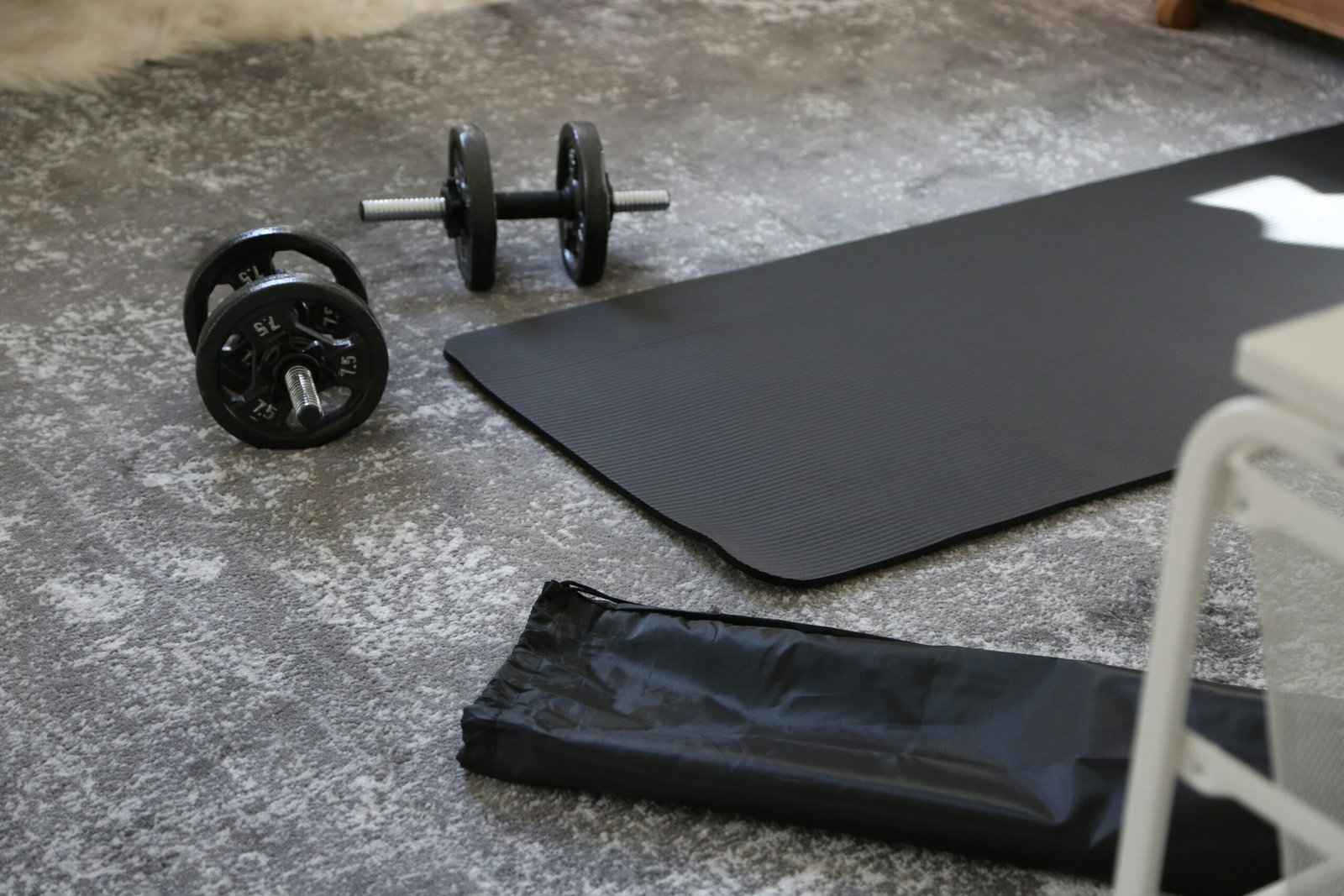 Home GYM Equipments