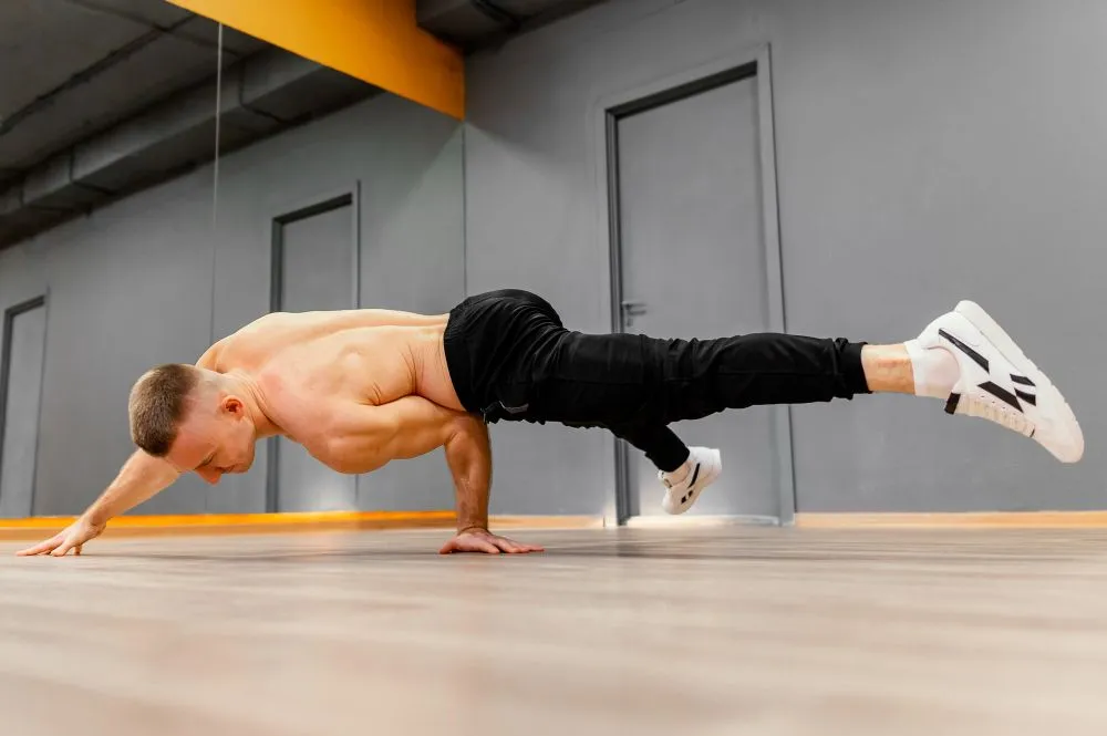 Core Exercises For Fitness Levels